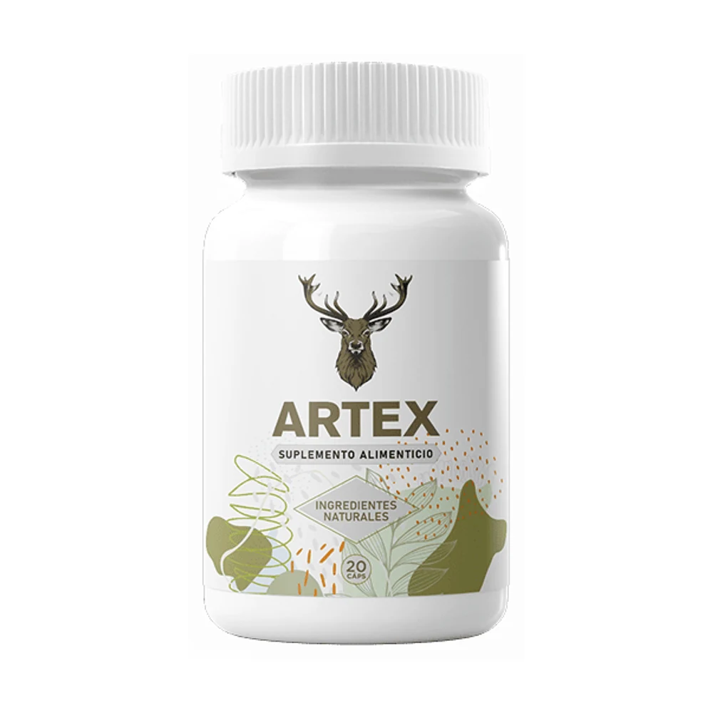 Artex — presentación del producto en México