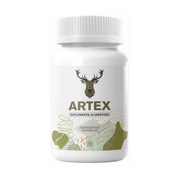 Artex — presentación del producto en México