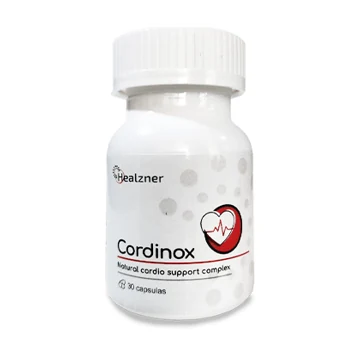 Cordinox — presentación del producto en México