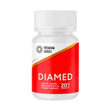 Diamed — presentación del producto en México