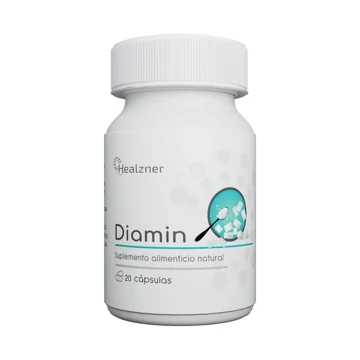 Diamin — presentación del producto en México