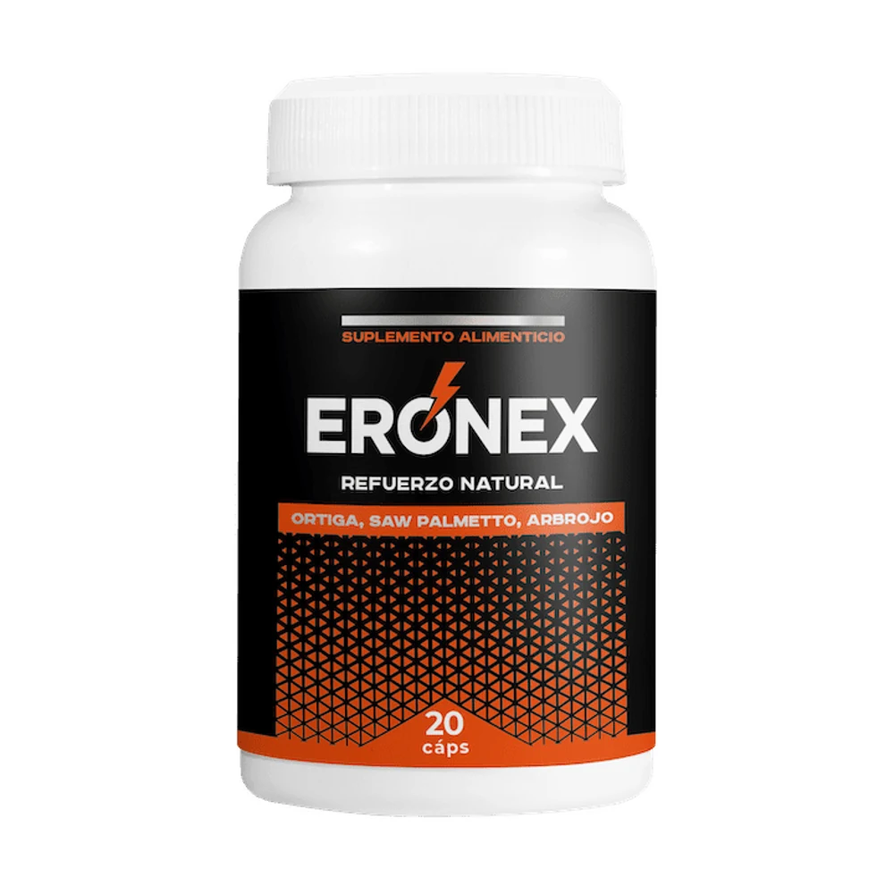 Eronex — presentación del producto en México
