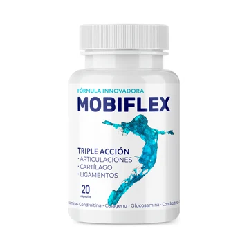 Mobiflex — presentación del producto en México