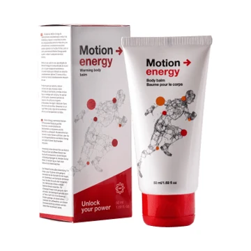 Motion Energy — presentación del producto en México
