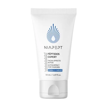 Niapept — presentación del producto en México