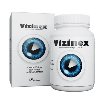 Vizinex — presentación del producto en México