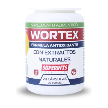 Wortex — presentación del producto en México